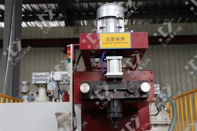 聚氨酯澆注機機頭