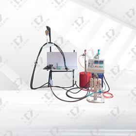 氣動現(xiàn)場發(fā)泡包裝機(jī)