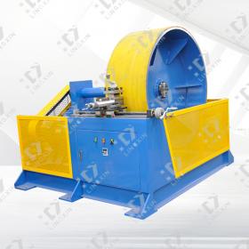 聚氨酯彈性體切割切條機