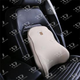 汽車坐墊、靠墊