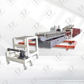 墻體裝飾板生產(chǎn)線(xiàn)