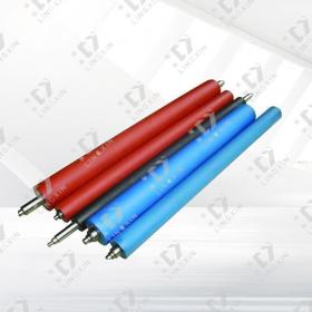 彈性體膠輥、滾筒包膠