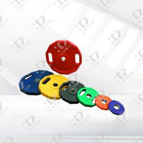 彈性體杠鈴、啞鈴