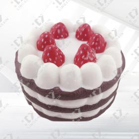 慢回彈仿真面包、蛋糕