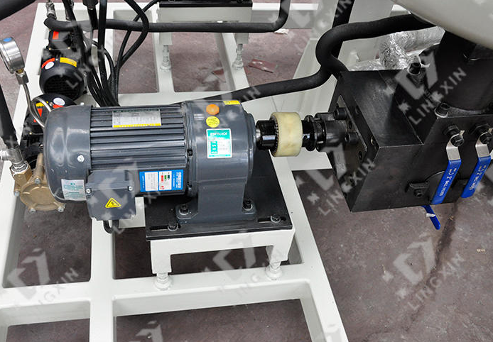 聚氨酯彈性體設(shè)備