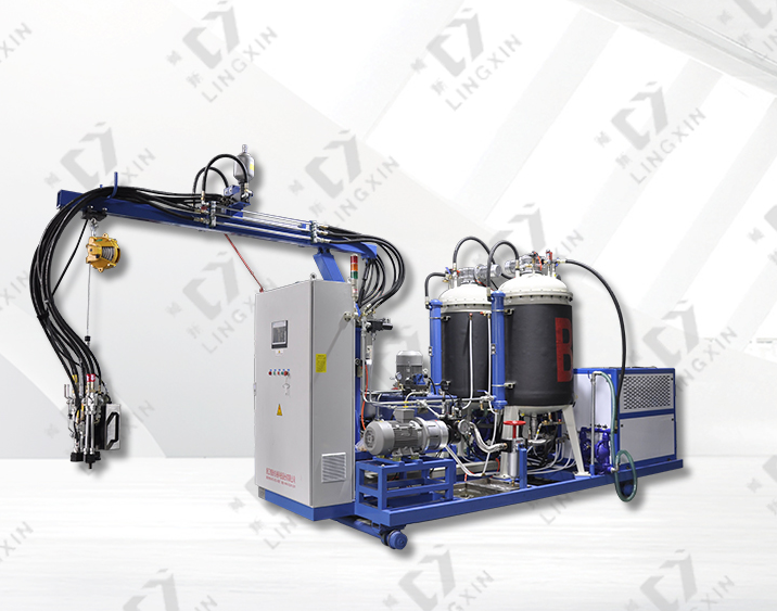 聚氨酯制冷設(shè)備