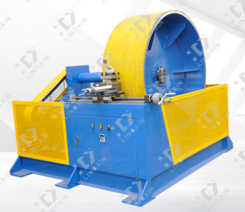 聚氨酯彈性體切割切條機(jī)