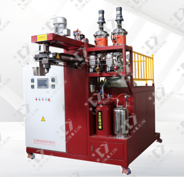 聚氨酯冷庫板材高壓澆注機廠家 聚氨酯冷庫板材高壓澆注機廠家