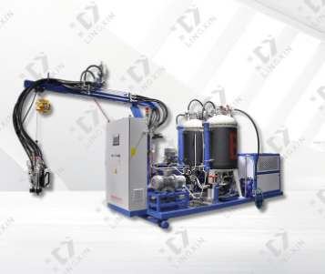 冷庫(kù)發(fā)泡機(jī)